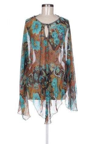 Γυναικεία μπλούζα Unbranded, Μέγεθος M, Χρώμα Πολύχρωμο, Τιμή 2,99 €