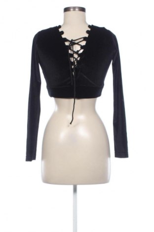 Dámská halenka Unbranded, Velikost S, Barva Černá, Cena  109,00 Kč