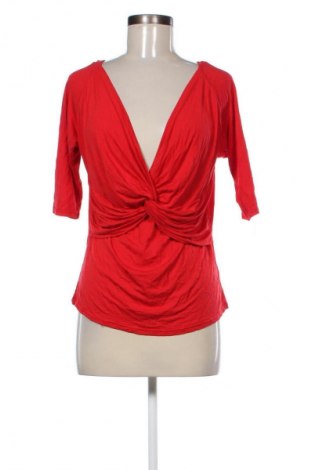 Dámská halenka Unbranded, Velikost M, Barva Červená, Cena  49,00 Kč