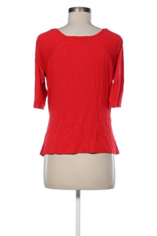 Dámská halenka Unbranded, Velikost M, Barva Červená, Cena  49,00 Kč