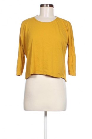 Dámská halenka Unbranded, Velikost M, Barva Žlutá, Cena  49,00 Kč