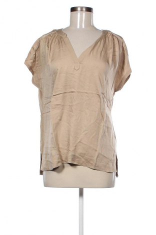 Női blúz Unbranded, Méret S, Szín Bézs, Ár 979 Ft