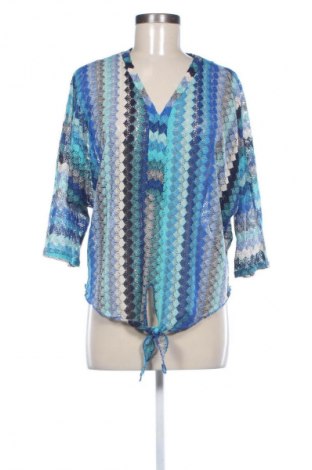 Bluzka damska Unbranded, Rozmiar M, Kolor Kolorowy, Cena 6,99 zł