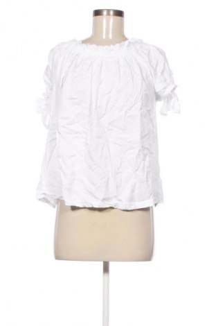 Dámská halenka Unbranded, Velikost M, Barva Bílá, Cena  49,00 Kč