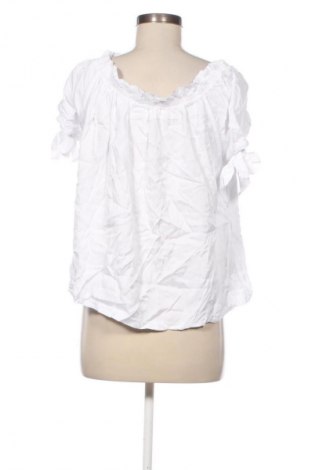 Dámská halenka Unbranded, Velikost M, Barva Bílá, Cena  49,00 Kč