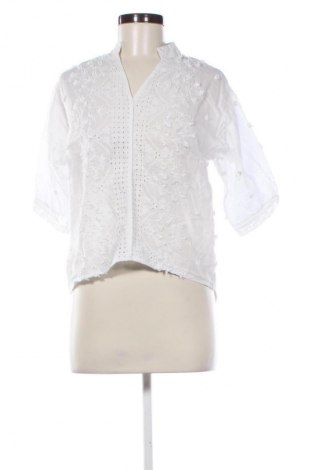 Dámská halenka Unbranded, Velikost M, Barva Bílá, Cena  259,00 Kč