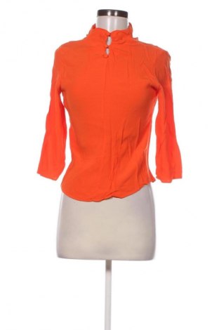 Dámska blúza Unbranded, Veľkosť M, Farba Oranžová, Cena  11,95 €