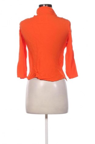 Dámska blúza Unbranded, Veľkosť M, Farba Oranžová, Cena  11,95 €