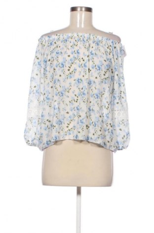 Dámská halenka Unbranded, Velikost M, Barva Vícebarevné, Cena  49,00 Kč