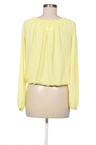 Bluzka damska Unbranded, Rozmiar S, Kolor Żółty, Cena 6,99 zł