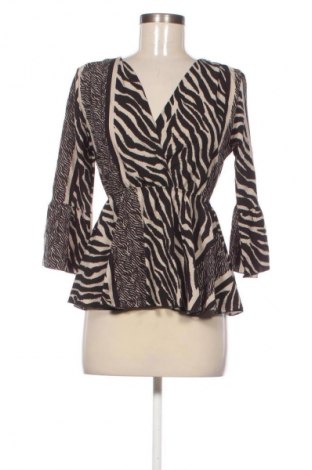 Dámská halenka Unbranded, Velikost S, Barva Vícebarevné, Cena  49,00 Kč