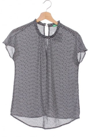 Bluzka damska United Colors Of Benetton, Rozmiar S, Kolor Kolorowy, Cena 6,99 zł