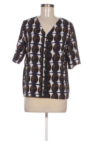 Női blúz United Colors Of Benetton, Méret S, Szín Sokszínű, Ár 1 119 Ft