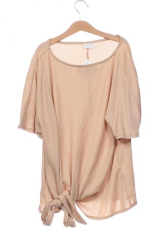 Női blúz VILA, Méret XS, Szín Bézs, Ár 859 Ft