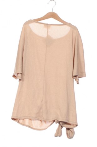 Női blúz VILA, Méret XS, Szín Bézs, Ár 859 Ft