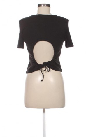 Дамска блуза VILA, Размер XL, Цвят Черен, Цена 6,64 €