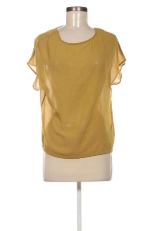 Női blúz VILA, Méret S, Szín Zöld, Ár 809 Ft