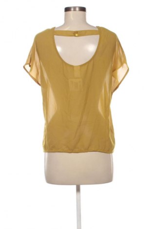 Női blúz VILA, Méret S, Szín Zöld, Ár 809 Ft