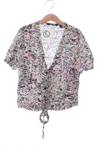 Dámská halenka Vero Moda, Velikost XS, Barva Vícebarevné, Cena  49,00 Kč