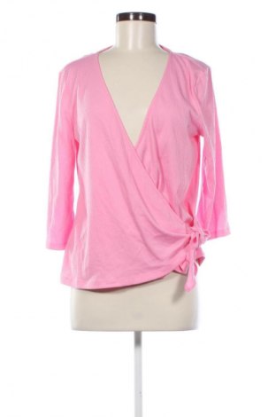 Dámská halenka Vero Moda, Velikost M, Barva Růžová, Cena  49,00 Kč