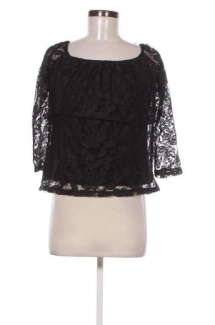 Dámská halenka Vero Moda, Velikost S, Barva Černá, Cena  49,00 Kč