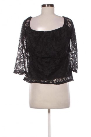 Dámská halenka Vero Moda, Velikost S, Barva Černá, Cena  49,00 Kč