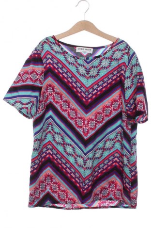 Дамска блуза Vero Moda, Размер XS, Цвят Многоцветен, Цена 2,04 €