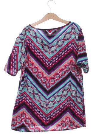 Дамска блуза Vero Moda, Размер XS, Цвят Многоцветен, Цена 2,04 €