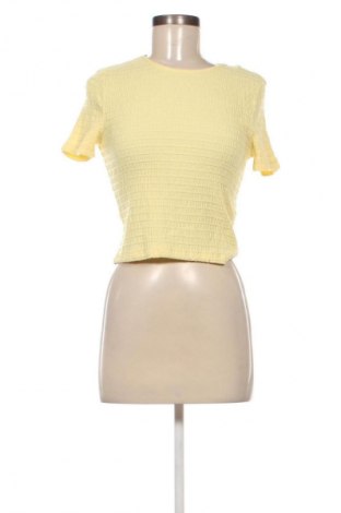 Bluză de femei Vero Moda, Mărime S, Culoare Galben, Preț 21,99 Lei