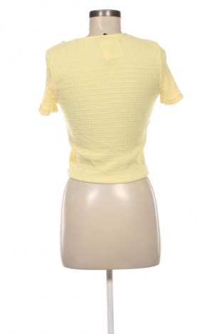 Bluză de femei Vero Moda, Mărime S, Culoare Galben, Preț 21,99 Lei