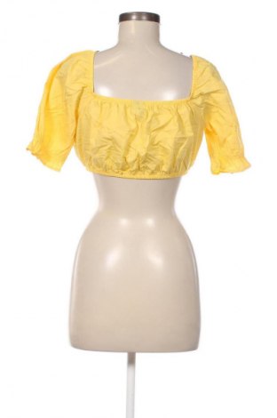 Dámská halenka Vero Moda, Velikost S, Barva Žlutá, Cena  49,00 Kč