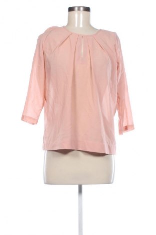 Dámská halenka Vero Moda, Velikost S, Barva Popelavě růžová, Cena  49,00 Kč