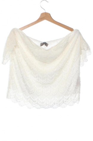 Dámská halenka Vero Moda, Velikost XS, Barva Krémová, Cena  119,00 Kč