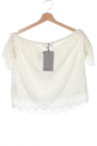 Dámská halenka Vero Moda, Velikost XS, Barva Krémová, Cena  119,00 Kč