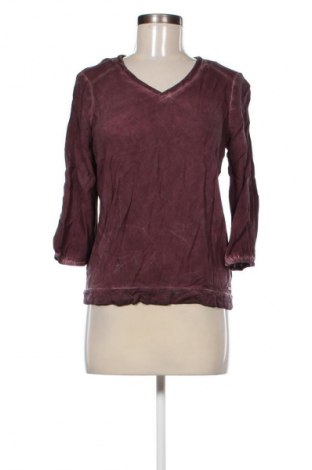 Dámská halenka Vero Moda, Velikost M, Barva Červená, Cena  49,00 Kč