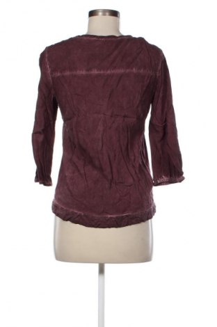 Dámská halenka Vero Moda, Velikost M, Barva Červená, Cena  49,00 Kč