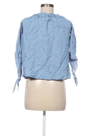 Dámská halenka Vero Moda, Velikost M, Barva Modrá, Cena  49,00 Kč