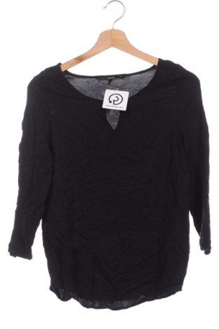 Dámská halenka Vero Moda, Velikost XS, Barva Černá, Cena  49,00 Kč