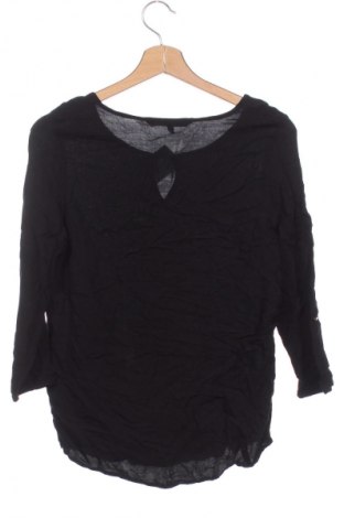 Dámská halenka Vero Moda, Velikost XS, Barva Černá, Cena  49,00 Kč