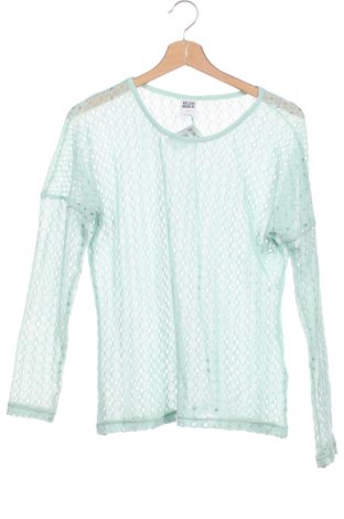 Dámská halenka Vero Moda, Velikost XS, Barva Zelená, Cena  49,00 Kč