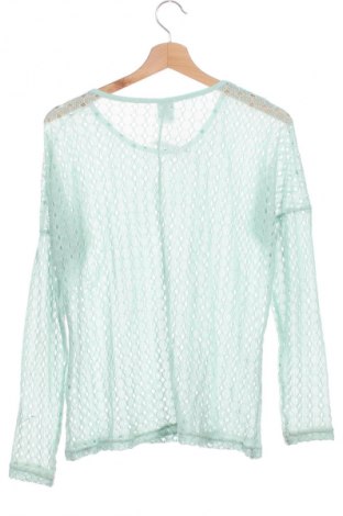 Dámská halenka Vero Moda, Velikost XS, Barva Zelená, Cena  49,00 Kč