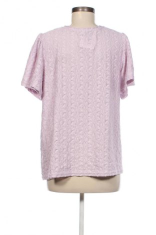 Bluzka damska Xlnt, Rozmiar L, Kolor Fioletowy, Cena 7,99 zł