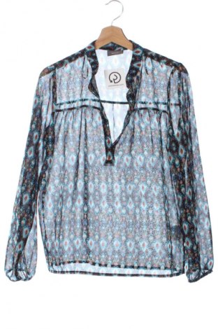 Dámská halenka Yessica, Velikost XS, Barva Vícebarevné, Cena  49,00 Kč