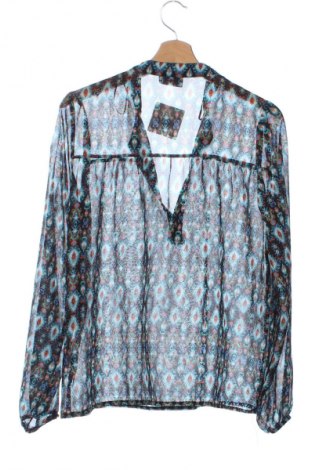 Dámská halenka Yessica, Velikost XS, Barva Vícebarevné, Cena  49,00 Kč