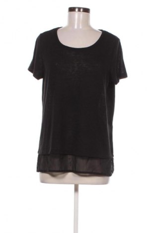 Damen Shirt Yessica, Größe M, Farbe Schwarz, Preis € 1,99