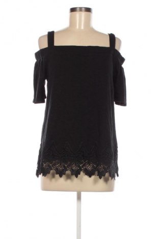 Női blúz Yessica, Méret S, Szín Fekete, Ár 719 Ft