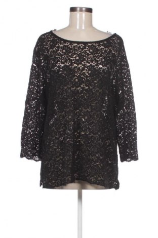 Dámská halenka Yessica, Velikost M, Barva Černá, Cena  49,00 Kč