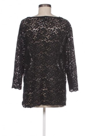 Dámská halenka Yessica, Velikost M, Barva Černá, Cena  49,00 Kč