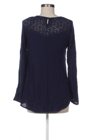 Γυναικεία μπλούζα Yessica, Μέγεθος M, Χρώμα Μπλέ, Τιμή 2,99 €