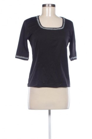 Dámská halenka Zabaione, Velikost M, Barva Černá, Cena  49,00 Kč